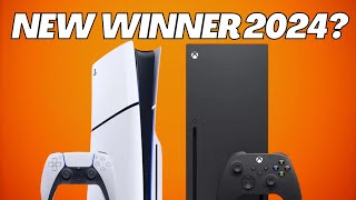 Xbox Series X vs PS5 : Which Is Better In  Mid 2024 ?