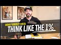 Christian Money Mindset Check: Thinking Like the 1% | Scripture Promises for Faith and Finances