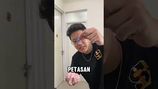 PEMBALASAN DARI WEN BUAT GW #prank #challenge #funnyprank #funny #prankvideo