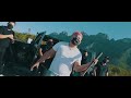 Jymba - Bendecido (Video Oficial)