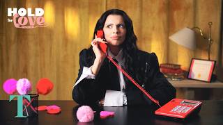 Julia Fox Gives the Most Chaotic Dating Advice Ever