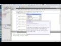 Beginner Java Tutorial:  If and Switch Statements