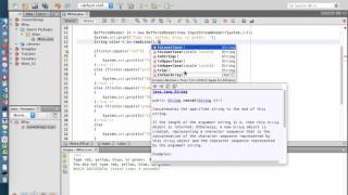 Beginner Java Tutorial: If and Switch Statements