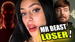 this spoiled onlyfans girl needs to be stopped