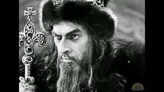 Datos y curiosidades oscuros, perturbadores y "temibles" sobre Ivan el Terrible Zar de Rusia