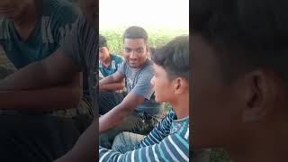 The গ্যান্জাম* Instructional video/Funny video