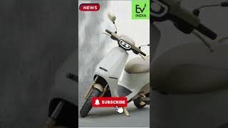 Ola Electric ने Ola की “Sona” edition के  S1 Pro e-scooter किया launch!