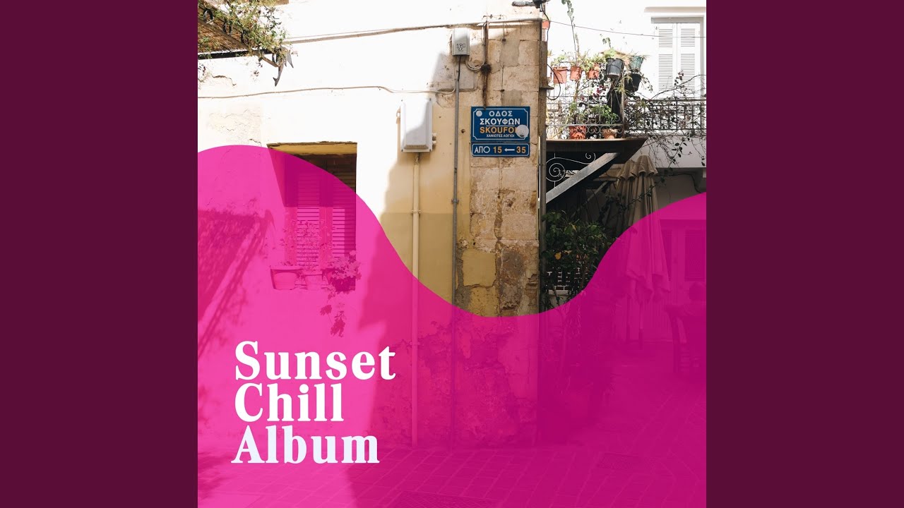 Sunset Meet Youtube Music