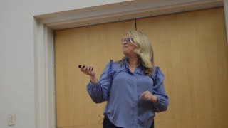 How your Intuition will Always Guide you to Success | Julie Jancius | TEDxUofIChicago