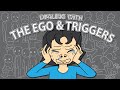 How I Deal With Triggers & Ego After Spiritual Awakening