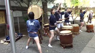 【日本の祭り】令和元年 神田祭 神幸祭 2019・05・ 11 [Nippon Matsuri festival]  Kanda Festival Shinkosai ,Cool Japan