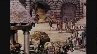 The Roman War Machine -Episode 2:'Roman versus Roman'-Part 2/3
