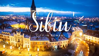 Sibiu, a Transylvanian city in Romania | Part 1