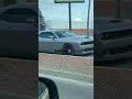 Challenger Helcat spotted in Regina Saskatchewan