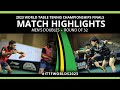 Togami/Uda vs Desai/Shah | MD R32 | 2023 ITTF World Table Tennis Championships Finals