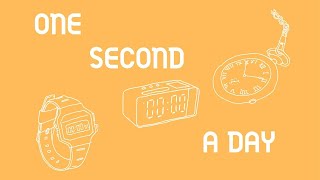 One Second a Day | 2020 | UCLA Housing