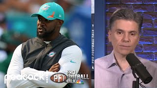 NFL coaching carousel: Who will make the first move? | Pro Football Talk | NBC Sports