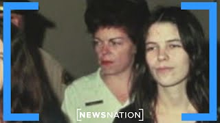 How is Leslie Van Houten being considered for parole after 21 failed hearings? | Morning in America