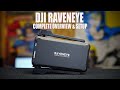 DJI RS2 RavenEye Setup & Overview Complete Guide