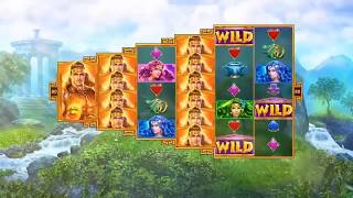 Slotomania Slot Machines - Return to Eden Long