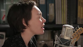 Mount Moriah - Calvander - 2/8/2016 - Paste Studios, New York, NY