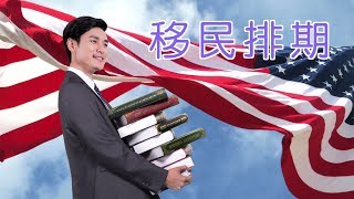 美国签证排期表如何查看？|美国签证Visa Bulletin