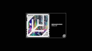 Ibranovski - StudiHo (OUT NOW)