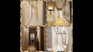 Luxuary And Stylish Corridor And Hallway Designs And Ideas||Latest Corridor And Hallway Decoration||