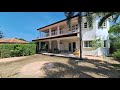 Baan Khao Noi Village 6bedrooms 4bathrooms