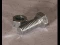 Removing A Stuck Bolt When All Else Fails Removing A Stuck Bolt When All Else Fails