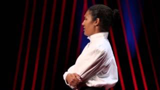 Dr. Justina Ford -- pioneering healthcare in emerging denver | Jasmine Armstrong | TEDxMileHigh