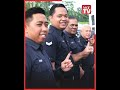 863 polisi, personel militer akan memberikan suara pada pemungutan suara awal untuk Kuala Kubu Baharu melalui pemilu