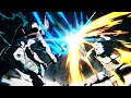 Sunraku VS Wethermon the Tombguard -Shangri-La Frontier 「AMV」 Virus -elijah