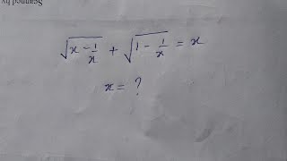 IIT jee advanced..a simple question with elementary solution