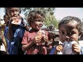 Madagascar goes hungry in the world's first climate-change driven famine