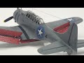 1 48 revell sbd dauntless full build review