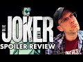 Joker: Folie à Deux - Spoiler Review