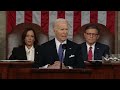 verifying claims from president biden’s 2024 state of the union address