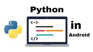 Python/Python2 install in android | Termux | run python script offline