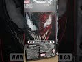 marvel legends series venom venom let there be carnage 6 inch collectible action figure venom