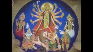 Sri Devi Stuti (Brahma kruta Devi Stuti, Sri Chandi Path)  ஸ்ரீ தேவி ஸ்துதி (பிரம்மர் அருளியது)