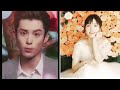 🎶 王鹤棣 dylan wang 💗 沈月 shen yue 🎶