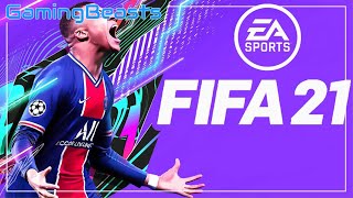 FIFER's FIFA 21 REALISM MOD 1 0! IS OUT! PATREON RELEASE! INSTALLATION TUTORIAL!