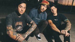 Try NOT to sing Pierce The Veil edition🖤🖤