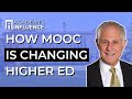 Zvi Galil on how a massive open online course (MOOC) is changing higher education