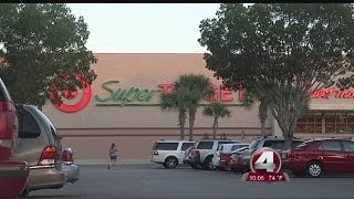 Target: Justice Dept investigating data breach