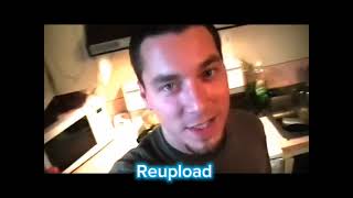 Talking kitty cat (Part 1) WAKE up kitty kitty - Steve Cash
