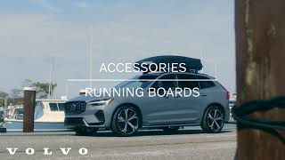Volvo Accessories | Running Boards