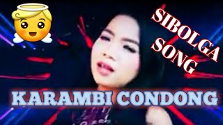 Yani Tan Lagu Sibolga [Karambi Condong] \