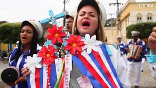 Especial Folia de Reis na TV Brasil